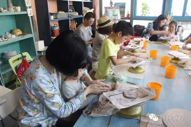 4陶夢(mèng)想，塑未來(lái)—施強(qiáng)會(huì)陶藝沙龍活動(dòng)圓滿結(jié)束.png